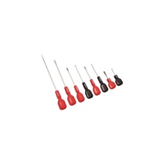 Amtech 8 Piece Cabinet Handle Screwdriver Set