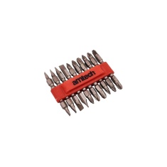 Amtech 10 Piece Double Ended Power Bit Set