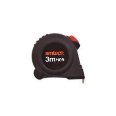 Amtech Self-Locking Measuring Tape Amtech Self-Locking Measuring Tape