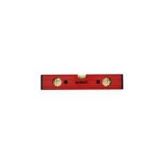 Amtech Ribbed Spirit Level