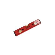 Amtech Ribbed Spirit Level