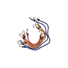 Amtech Assorted Bungee Cords (6 Pack) Amtech Assorted Bungee Cords (6 Pack)