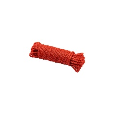 Amtech 15M X 6mm Rope