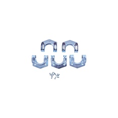 Amtech U-Hooks - 5 Pack Amtech U-Hooks - 5 Pack