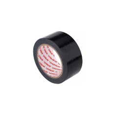 Amtech Black Duct Tape (25m x 48mm) Amtech Black Duct Tape (25m x 48mm)