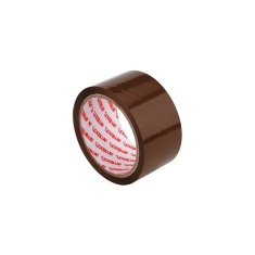 Amtech Brown Packing Tape (50m X 48mm) Amtech Brown Packing Tape (50m X 48mm)