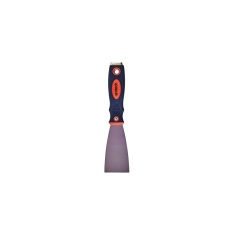 Amtech Scraper With Soft Grip Handle Amtech Scraper With Soft Grip Handle