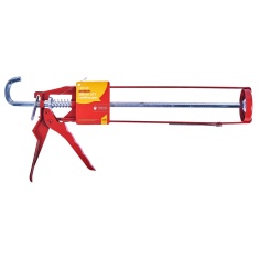 Amtech 280mm (11') Heavy Duty Caulking Gun