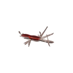 Amtech 13-In-1 Multi-Function Pocket Tool Amtech 13-In-1 Multi-Function Pocket Tool