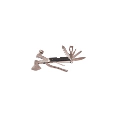 Amtech 12-In-1 Axe Head Multi-Function Tool Amtech 12-In-1 Axe Head Multi-Function Tool