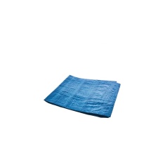 Amtech Tarpaulin - Blue