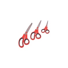 Amtech 3 Piece Pro Scissors Set