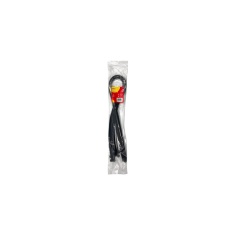 Amtech 15 Tie Wraps (100cm X 8.7mm) - Black Amtech 15 Tie Wraps (100cm X 8.7mm) - Black