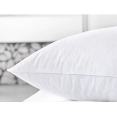 Hypnos Feather & Down Standard Pillow