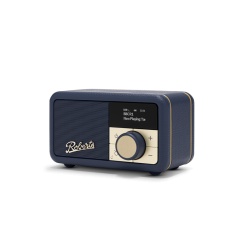 Roberts Rev-Petite2MB Revival Petite 2 - Midnight Blue