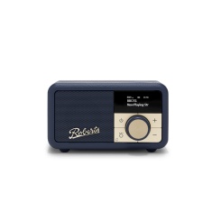 Roberts Rev-Petite2MB Revival Petite 2 - Midnight Blue