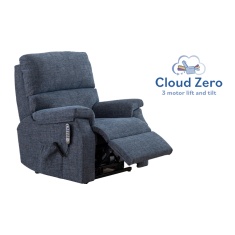 Celebrity Newstead Cloud Zero Recliner Chair Celebrity Newstead Cloud Zero Recliner Chair