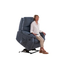 Celebrity Newstead Cloud Zero Recliner Chair