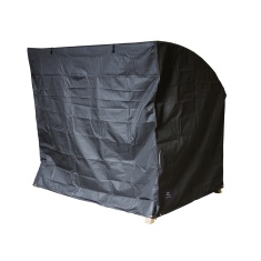 Zest Garden Cover for Miami 2 Seater Swing