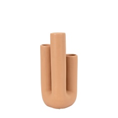 Oldfield Small Vase - Sand