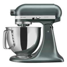 KitchenAid 5KSM175PSBJP 4.8L Stand Mixer - Juniper