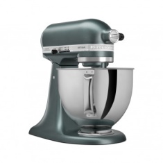 KitchenAid 5KSM175PSBJP 4.8L Stand Mixer - Juniper