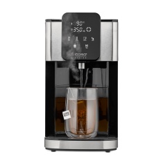 Caso Design 1884 4L Hot Water Dispenser 1660 - Stainless Steel Caso Design 1884 4L Hot Water Dispenser 1660 - Stainless Steel