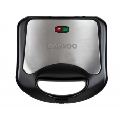 Daewoo SDA1715GE 2 Portion Sandwich Maker Daewoo SDA1715GE 2 Portion Sandwich Maker