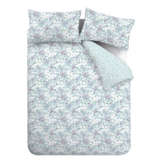 Catherine Lansfield Daisy Meadow Duvet Cover Set