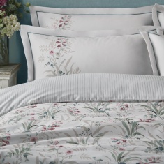 Laura Ashley Mosedale Posy Duvet Cover Set