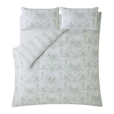 Laura Ashley Tuileries Duvet Cover Set