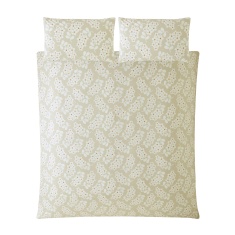 Orla Kiely Wisteria Duvet Cover Set