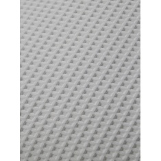 Serene Lindly White Duvet Cover Set