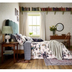 Joules Woodland Scene Duvet Cover Set Joules Woodland Scene Duvet Cover Set