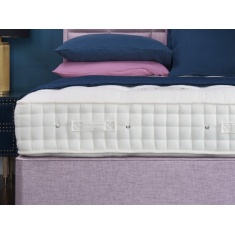 Hypnos Radlett Sublime Mattress & Divan Set