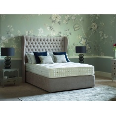 Hypnos Salcombe Superior Mattress