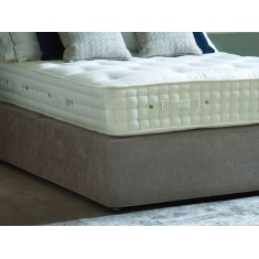 Hypnos Salcombe Superior Mattress & Divan Set