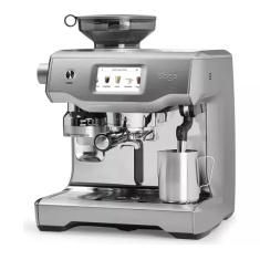 Sage SES990 The Oracle Touch Coffee Machine - Stainless Steel