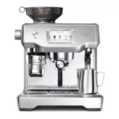 Sage SES990 The Oracle Touch Coffee Machine - Stainless Steel Sage SES990 The Oracle Touch Coffee Machine - Stainless Steel
