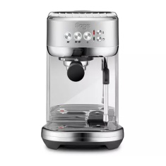 Sage SES500 The Bambino Plus Coffee Machine - Stainless Steel Sage SES500 The Bambino Plus Coffee Machine - Stainless Steel