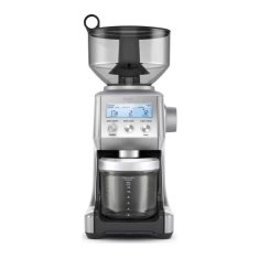 Sage BCG820 The Smart Grinder Pro - Stainless Steel