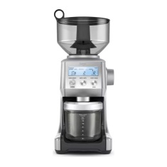 Sage BCG820 The Smart Grinder Pro - Stainless Steel
