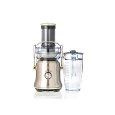 Sage SJE530 The Nutri Juicer Cold Plus - Stainless Steel