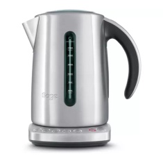 Sage SKE825 The Smart 1.7L Kettle - Stainless Steel