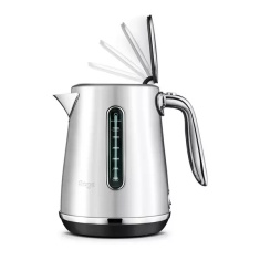 Sage BKE735 The Soft Top Luxe 1.7L Kettle - Stainless Steel
