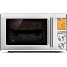 Sage SMO870 The 3-in-1 Combi Wave 1100W Microwave 32L - Stainless Steel