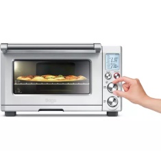 Sage BOV820 The Smart Oven Pro 21L - Stainless Steel