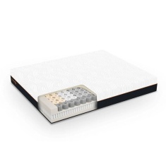 Dormeo Octaspring Hybrid Plus Mattress