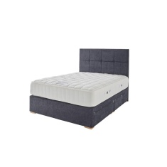 Kaymed Atlas Mattress & Divan Set