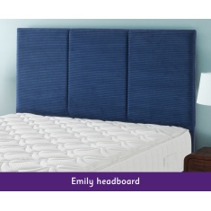 Kaymed Emily Floor Standing Headboard